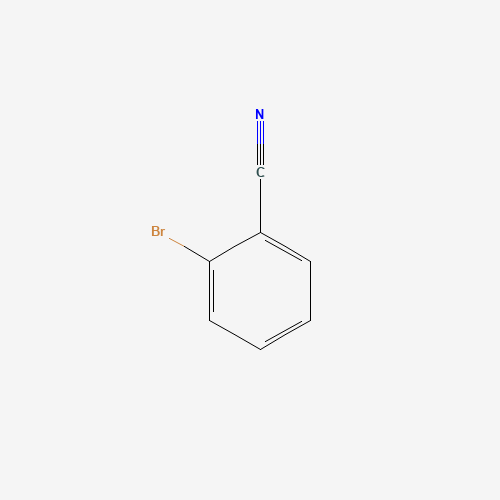 2-Bromobenzonitrile